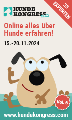 Der kostenlose Hundekongress
